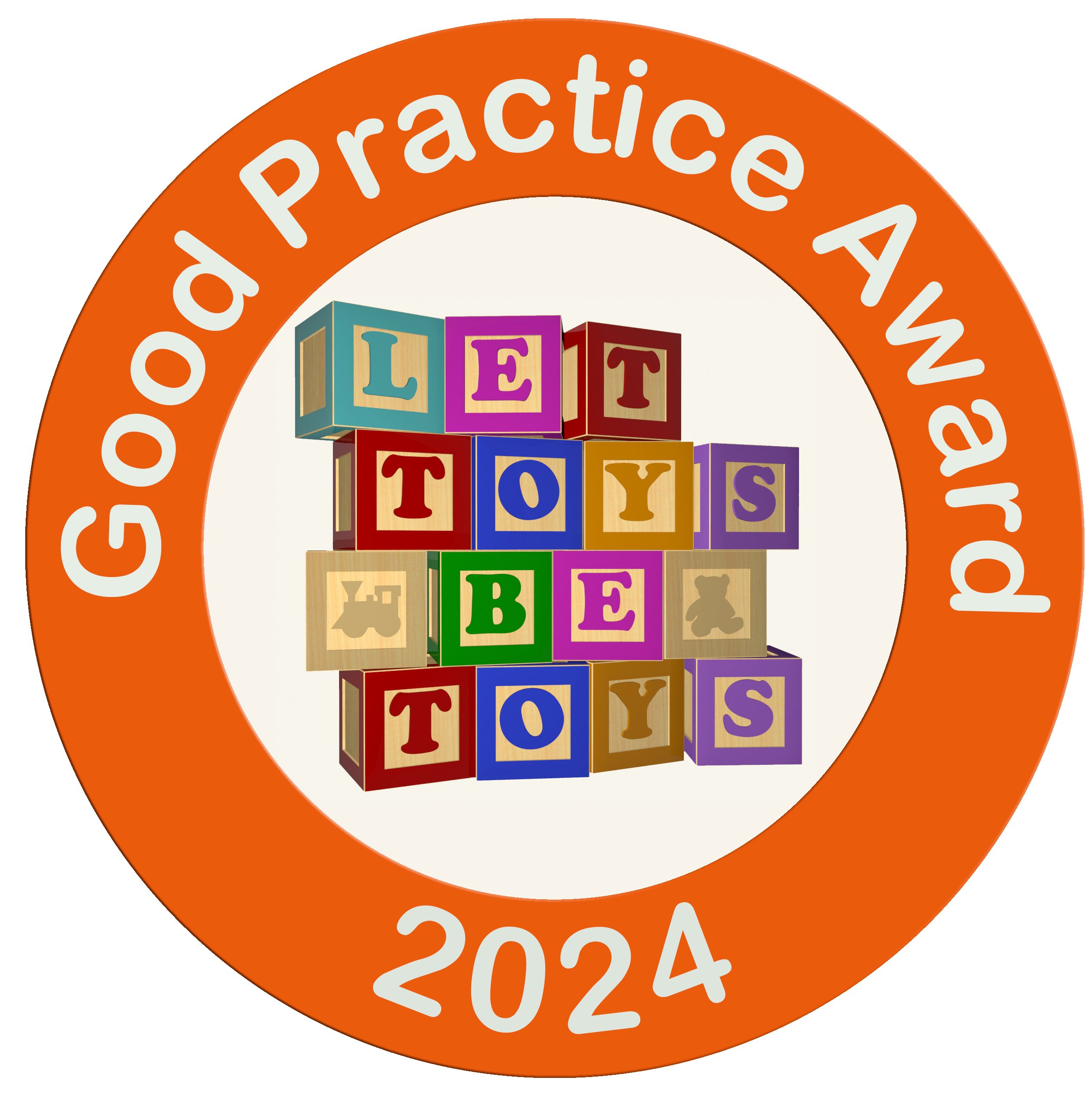 Good Practice Award 2023